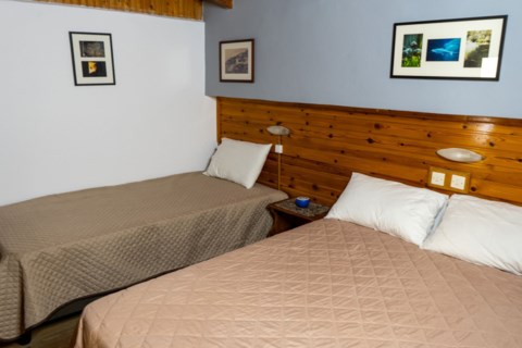 Oasis Apartments & Studios Zakynthos Greece
