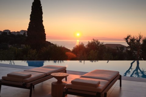 Doci Kelios Suites Zakynthos Greece
