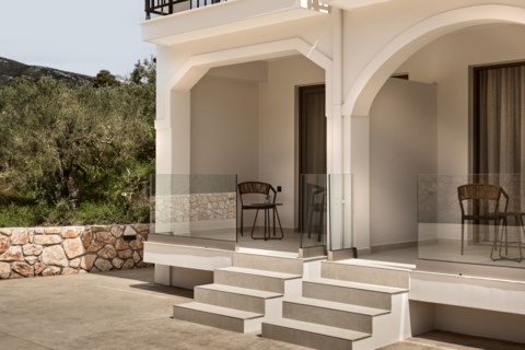 Avra Suites Zakynthos Greece