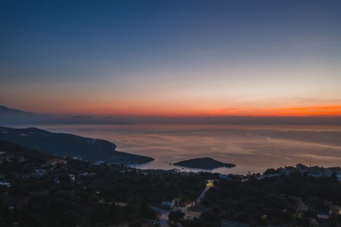 Doci Kelios Suites Zakynthos Greece