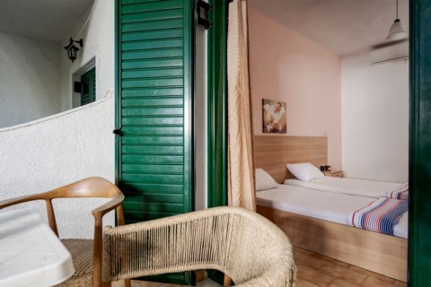 Odysseas Studios Zakynthos Greece