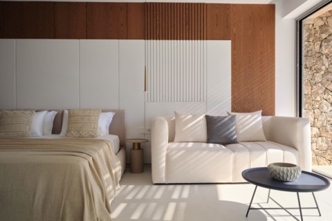 Doci Kelios Suites Zakynthos Greece