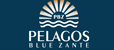 Pelagos Blue Zante zakynthos Greece