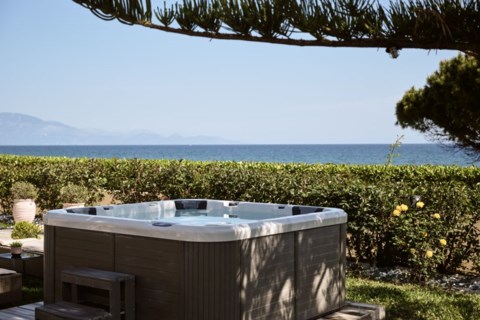 Sea Elegance Villa Zakynthos Greece