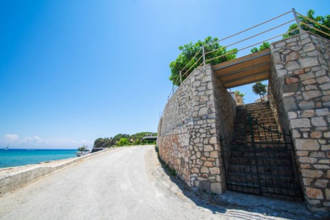 Omega Estate Resorts Zakynthos Greece