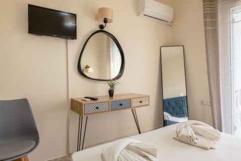 Kamara Apartments Zakynthos Greece