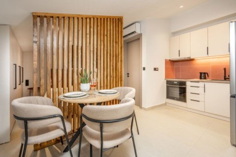 Selozia Apartments Zakynthos Greece