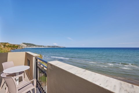 Ξενοδοχείο Locanda Beach Zakynthos Greece