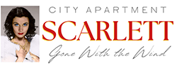 Scarlett City Apartment Zante Town 