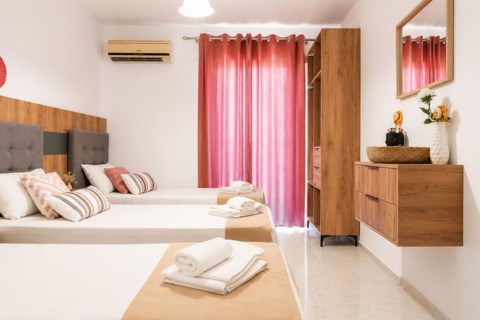 Lecini Studios Zakynthos Greece
