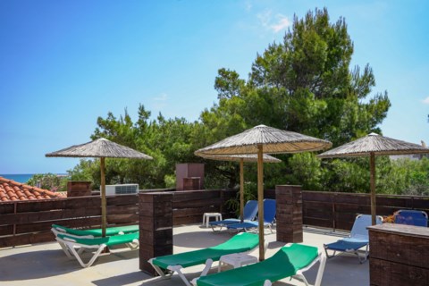 Oasis Apartments & Studios Zakynthos Greece