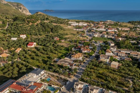 Villa V - Infinity Holiday Villas Zakynthos Greece