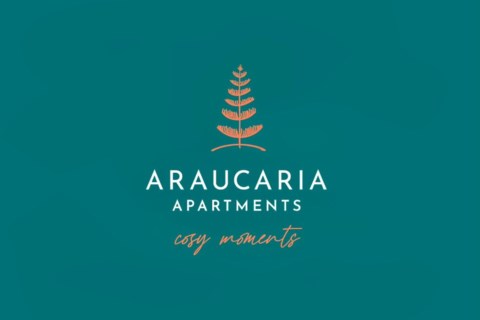 Araucaria Apartments Zakynthos Greece