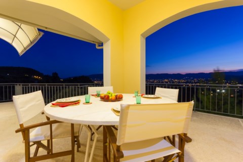 La Belle Villa Zakynthos Greece