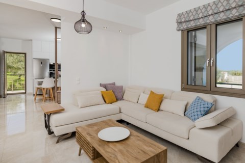 Casa Lydia Zakynthos Greece