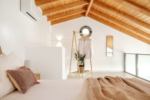 Alýria Sea Side Suites - Διαμονή στη Ζάκυνθο