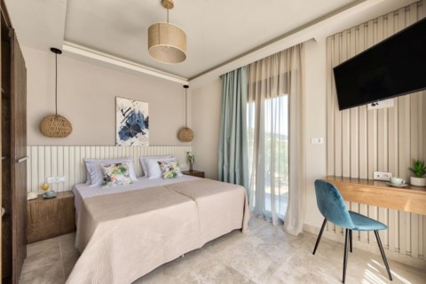 Delight Luxury Villa Holidays in Zakynthos Greece