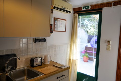 Oasis Apartments & Studios Zakynthos Greece