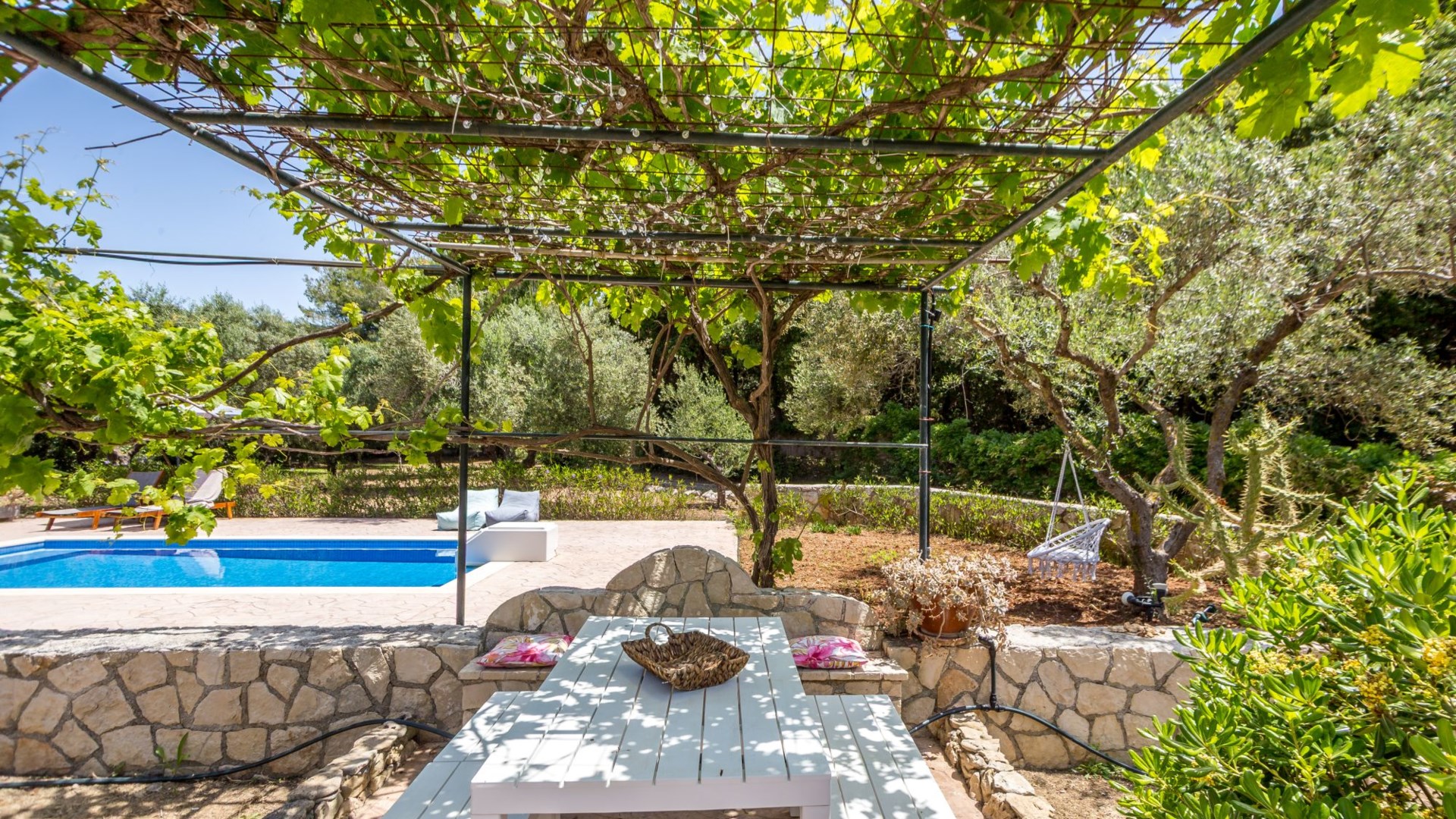 Loggos House Zante Zakynthos Greece