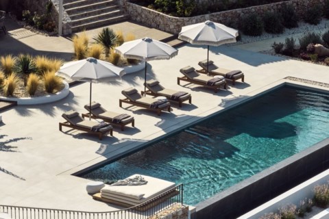 Rebek Luxury Villas & Suites  Zakynthos Greece