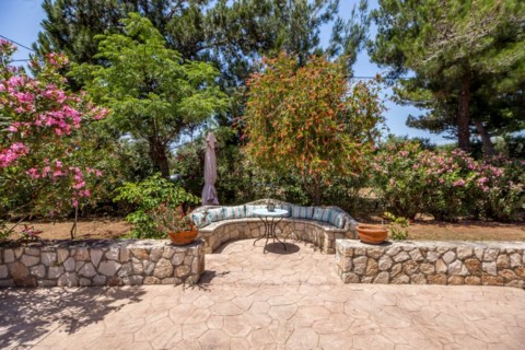 Loggos House Zakynthos Greece