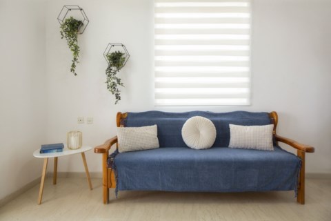 Searocco Studios & Apartments Zakynthos Greece