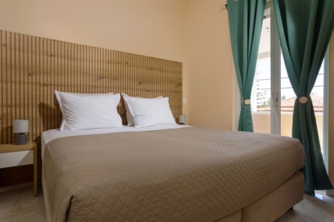 Ammos Comfort Apartments Zakynthos Greece