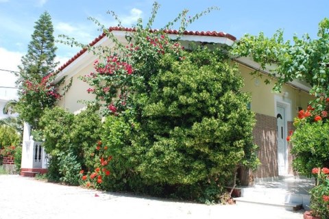 Manao Summer House Zakynthos Greece