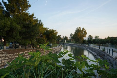 Oasis Apartments & Studios Zakynthos Greece