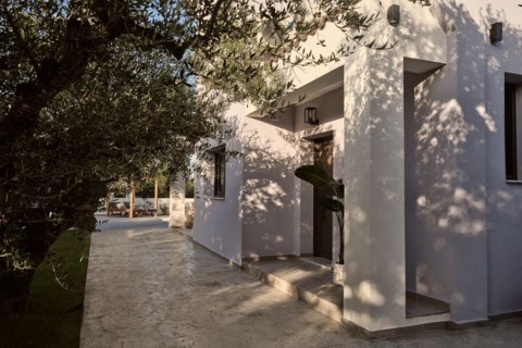 Kapodistria Villas Διακοπές στη Ζάκυνθο