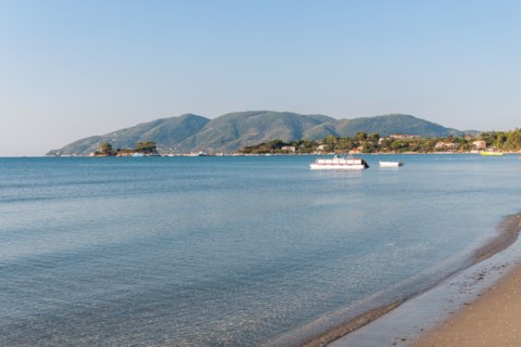 Palm Studios Zakynthos Greece