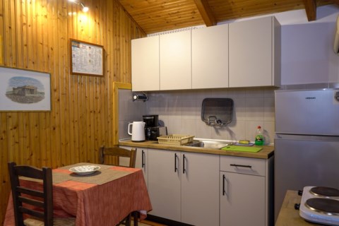 Oasis Apartments & Studios Zakynthos Greece
