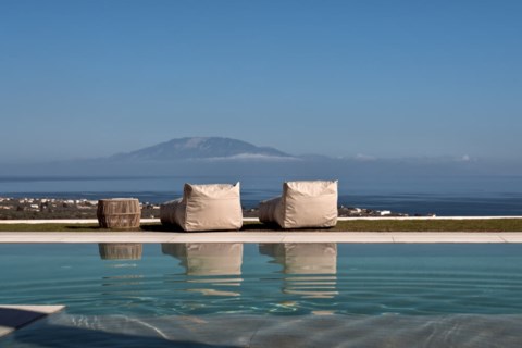 Julieta Villas Zakynthos Greece