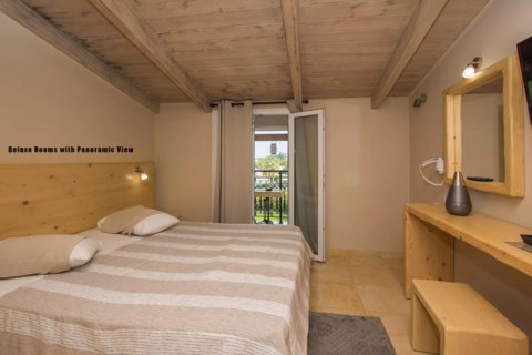 Iniohos Zante Hotel & Suites (3*) Διακοπές στη Ζάκυνθο