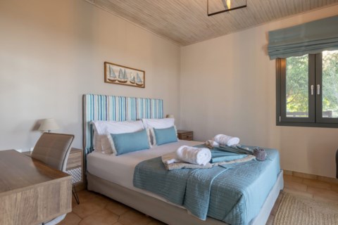 Villa Venia - Διακοπές στη Ζάκυνθο