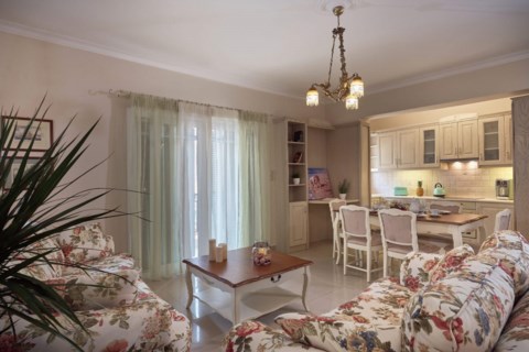 Giovannas Luxury Apartment Zakynthos Greece