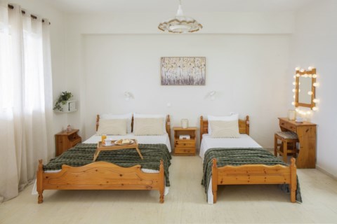 Searocco Studios & Apartments Zakynthos Greece