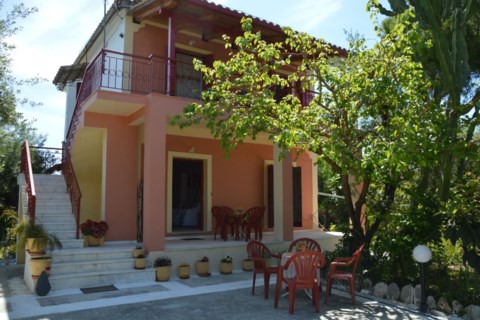 Anemona Apartments Zakynthos Greece