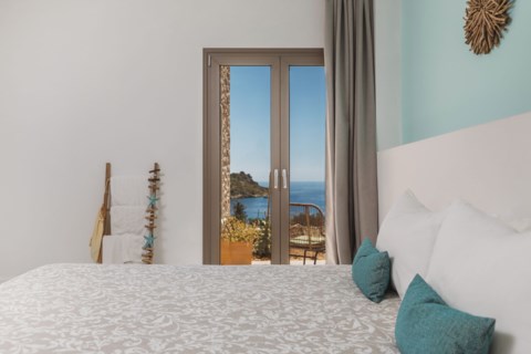 Apaggio Villa Zakynthos Greece