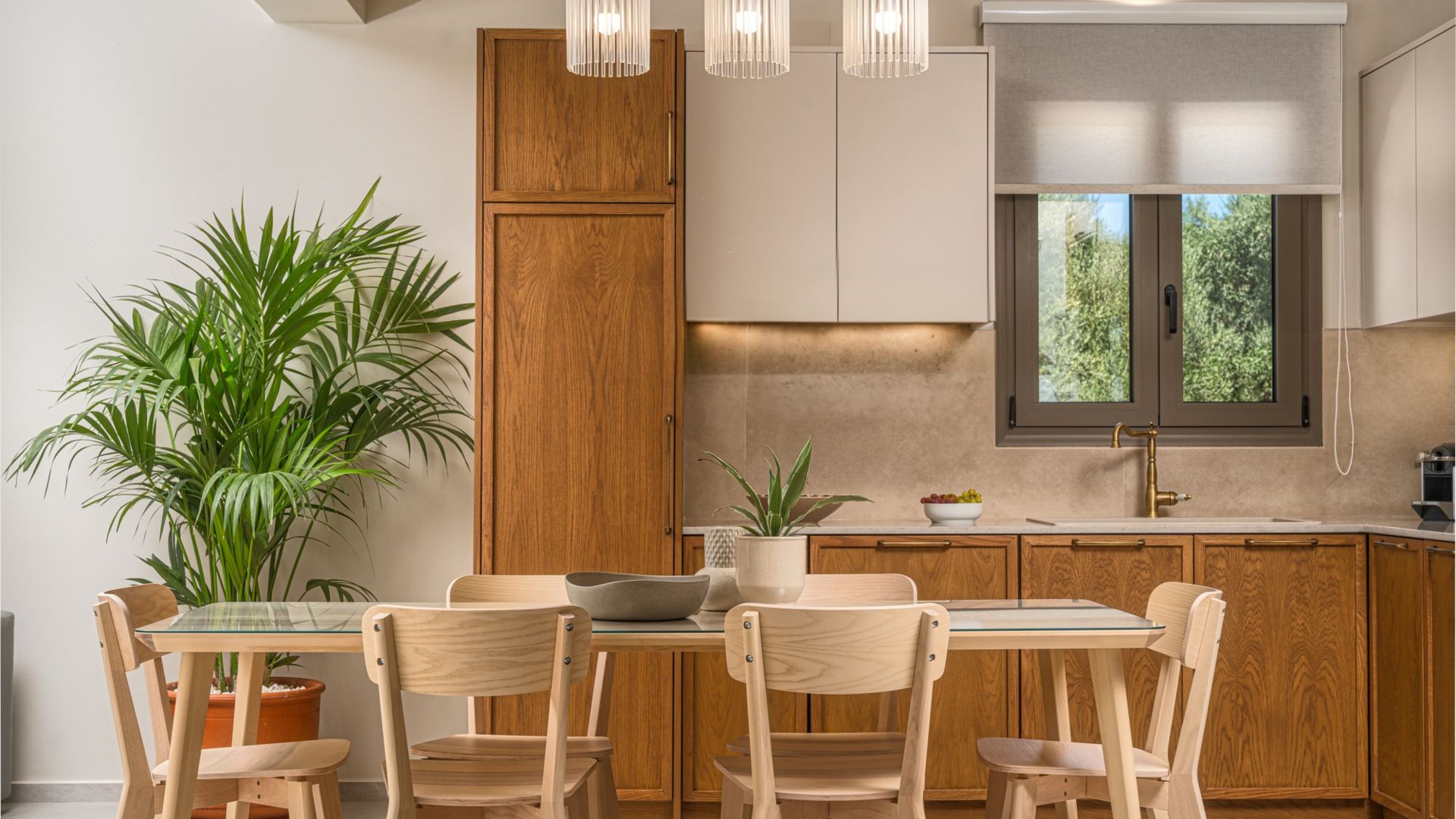 Hariati Villas Zante Zakynthos Greece