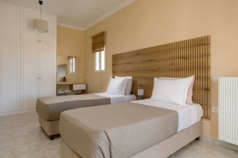 Ammos Comfort Apartments Zakynthos Greece