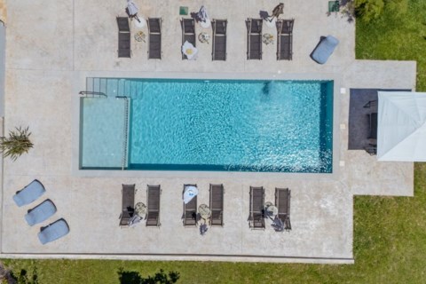 Capriccio Studios Zakynthos Greece