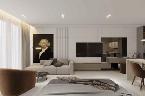 Doci Kelios Suites Zakynthos Greece