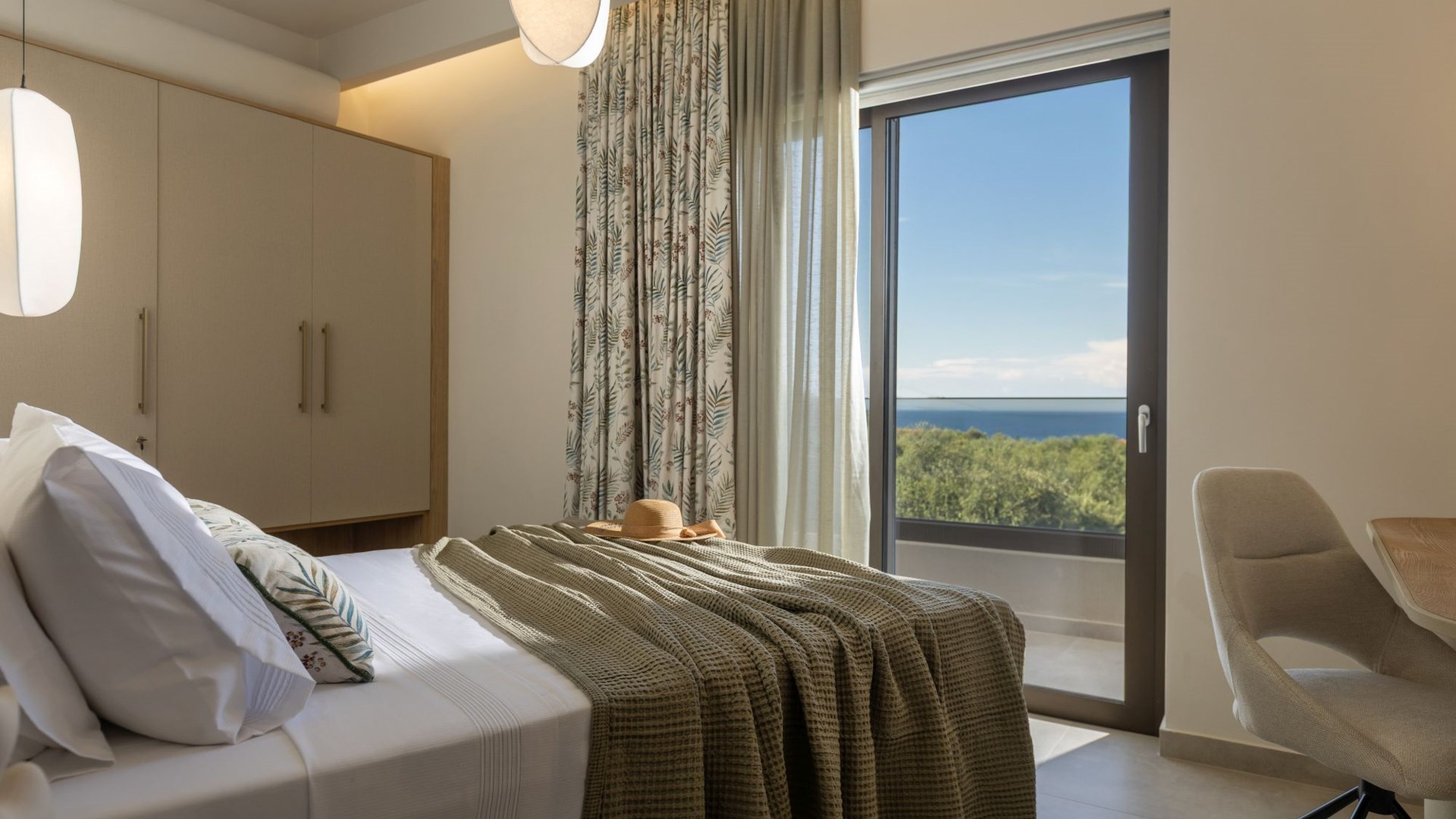 Ark Luxury Suite Zante Zakynthos Greece