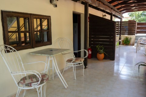 Oasis Apartments & Studios Zakynthos Greece