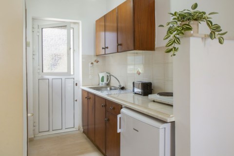 Searocco Studios & Apartments Zakynthos Greece