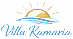 Villa Kamaria Alykes 
