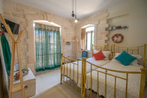 Olga Villa Holidays in Zakynthos Greece