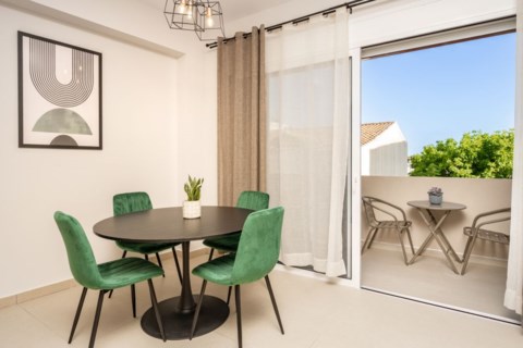 Selozia Apartments Zakynthos Greece