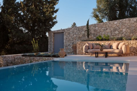 Doci Kelios Suites Zakynthos Greece